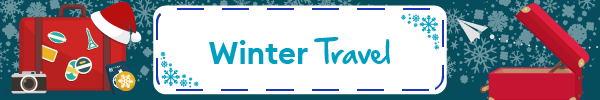 Banner - Winter Breaks